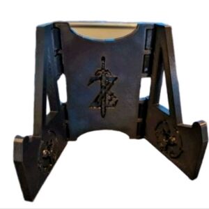 Nintendo Switch Charge Stand Portable Folding Legend of Zelda Color Choice Gamer